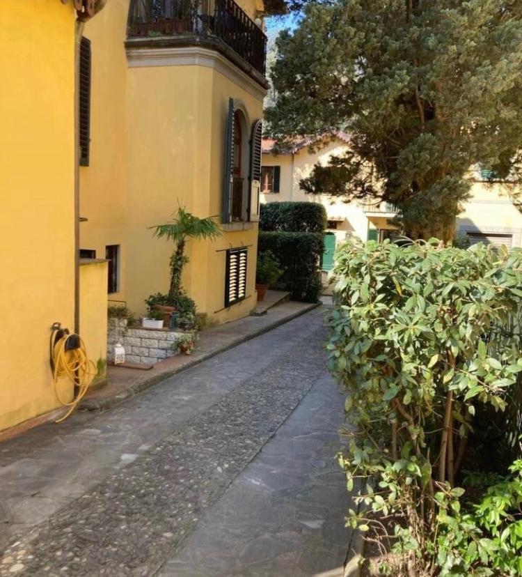 Casa Margherita Florence Exterior photo